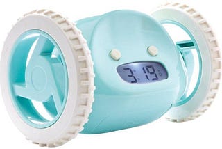 Snooze Like A Champ