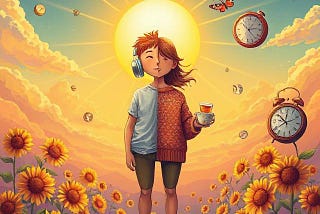 Born on the Longest Day: The Weird, Wonderful, and Absolutely Unique Traits of June 21 Babies