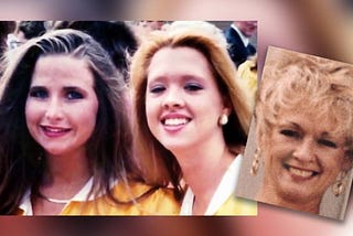 The Bizarre Disappearance of The Springfield Three