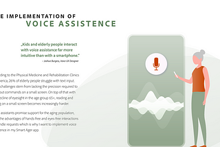08 Tips and Tricks for Designing for Voice Interaction