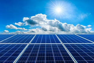How IoT Devices Support Solar Energy Production | Soracom