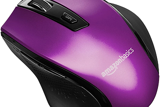 5 Best Wireless Mouse under 1000 Rs in India 2021