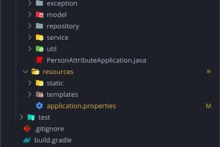 Spring boot + AWS Comprehend + AWS RDS + Heroku (Part 1)