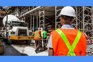 How To Become A Construction Manager: A Complete Guide