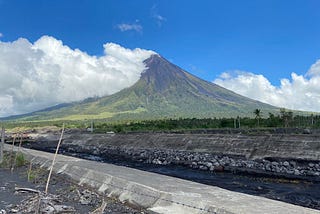 ACTING IN ANTICIPATION OF LAHAR AMIDST COVID-19