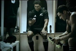 Rexona, the All Blacks, and Plato’s Allegory of the Cave