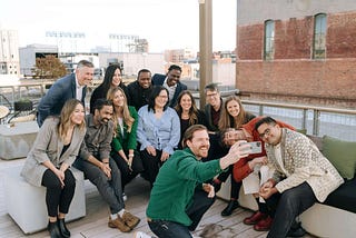 Announcing Fast Forward’s 10th Startup Accelerator Cohort