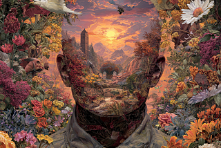 A contrarian view to work life balance