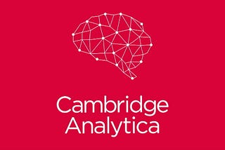Why You Should Care About Cambridge Analytica