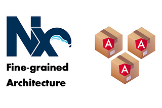 Fine-grained Architecture with Nx