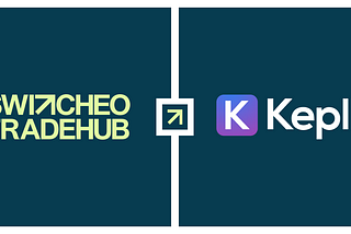 Switcheo TradeHub Integrates with Keplr Wallet — The Interchain Wallet for Cosmos