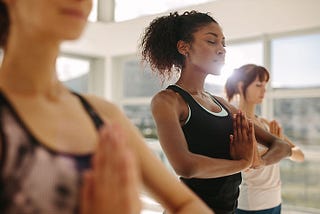 Understanding the Difference Between Yoga and Yoga Therapy