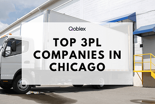 Top 3PL Companies in Chicago for Efficient Logistics Solutions