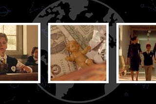 The Global Search for Education: Director Kyle Wyborski on Jesus Thief — A Story of Youth…