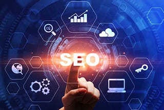 Golden State Growth Choosing the Right seo marketing agency california
