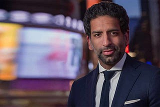 CEO Spotlight: Omeed Malik, Founder and CEO of Farvahar Partners > CEOWORLD magazine