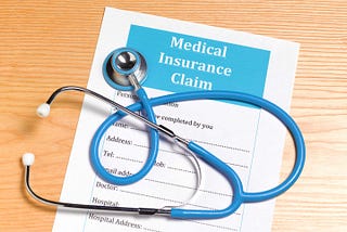 How To Build A Machine Learning Model For Medical Insurance Classification