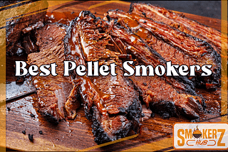 The Best Pellet Smokers And Grills 2023 | Our Top Picks {Reviews}