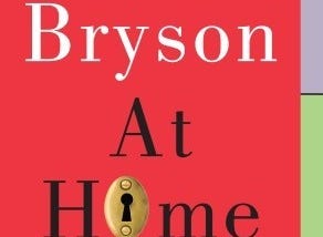 [PDF] At Home: A Short History of Private Life By Bill Bryson