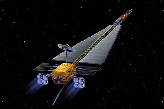 A Nuclear Ship For Mars: Making Sense of Space Reactor Freedom