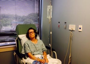 Music After Surgery: PACU benefits