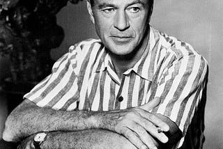 19 Facts About Gary Cooper