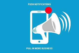 push notifications