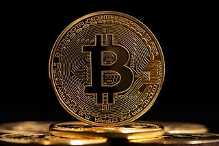 The Bitcoin Basics