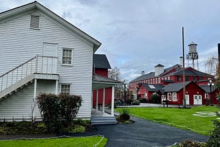 Explore Salem in Weekend Getaway: What to Do in 2 Days