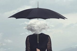 The Grief of Becoming Someone Else