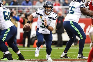 Why Russell Wilson’s Contract Could Cripple The Seahawks