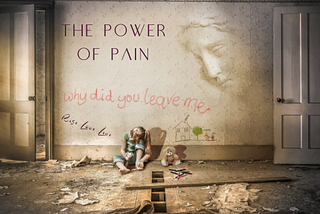 Finding Power in Pain