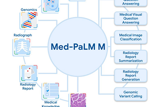 Med-PaLM-A Generalist Doctor