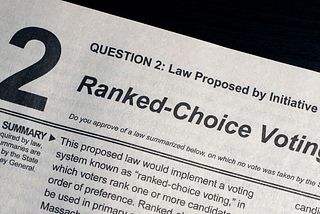 Rank-choice-phobia has infected the AZ GOP