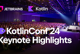 KotlinConf ‘24 Highlights Summary Build with Gemini
