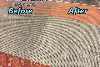 Carpet Cleaning Clearwater