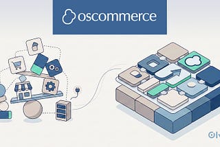 Why Growing Ecommerce Stores Eventually Need osCommerce 4