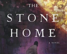 “The Stone Home,” My Second Novel, Was Crafted From Shocking Historical Truths — by Crystal Hana…