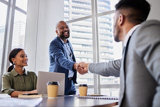 Big Deals Require Bold Moves — So Does Funding Your Business