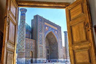 Navigating PCR Test Requirements for Your Uzbekistan Trip: Minzifa Travel Guide