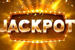 Apa Itu Jackpot? & Gimana Cara Menang Jackpot?