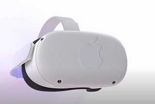 Apple vr