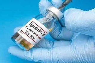 Live Updates Of Sputnik V Vaccines Coming To Hyderabad — Trending Reader