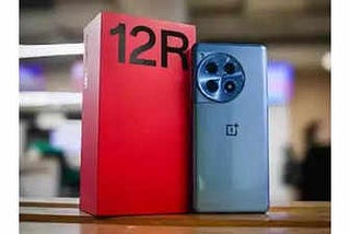 OnePlus 12R Offers Refund to some Users | OnePlus News — Times of India