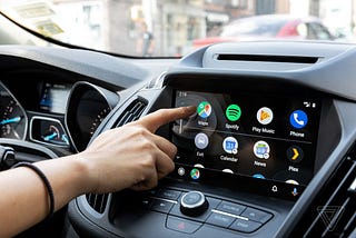 Android Auto expands to dozens of countries in Europe, Africa, and Asia
