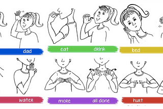 Baby Sign Language: Benefits and How to Use