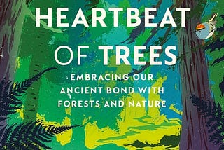 Top Quotes: “The Heartbeat of Trees: Embracing Our Ancient Bond with Forests and Nature” — Peter…