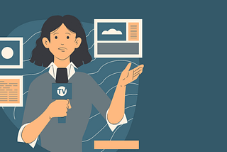 2025 The Journalism Resource Survey: “Some of their responses surprised us.”