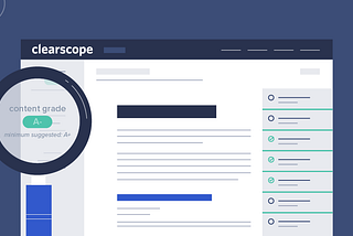 Does Clearscope Work as an SEO Content Writing Tool?