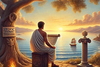 Why I Will Never Subscribe to Stoicism and Its Inherent Problems